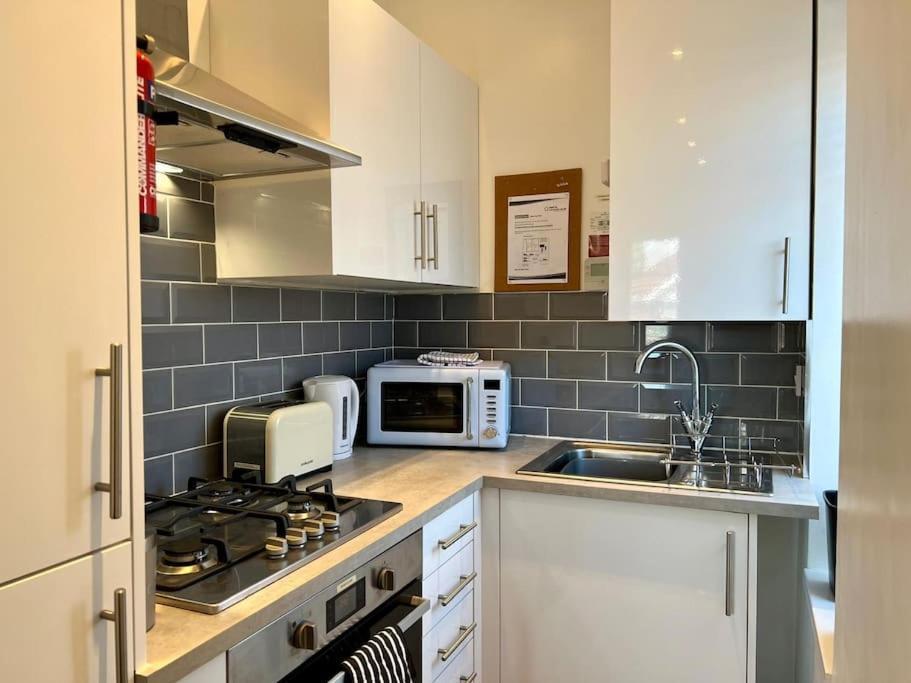 Fantastic Apartment At Graham Court Worcester Luaran gambar